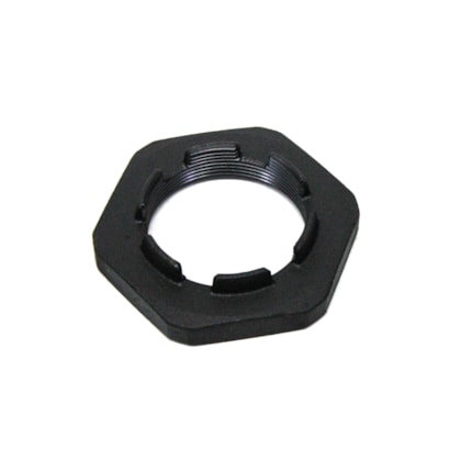 MAN LATIN AMERICA | 23B501471C | PORCA CARCACA TRASEIRA VW NOVO DELIVERY 11180 | VW E-DELIVERY 11T/14T | EIXO MERITOR MS08125 (61X94MM)