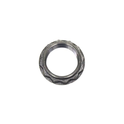 MAN LATIN AMERICA | 23B501472 | PORCA CARCACA TRASEIRA ROSCA LD VW NOVO DELIVERY EXPRESS/4150/4160/6160 (49X64MM)