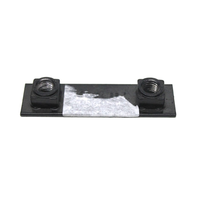 MAN LATIN AMERICA | 23B511331 | SUPORTE/CHAPA SUPERIOR BUCHA BARRA ESTABILIZADORA TRASEIRA VW NOVO DELIVERY EXPRESS/4150/4160/6150-dfb1709c-94fa-400a-8b0d-e65c010a7de1