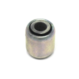 MAN LATIN AMERICA | 23B511473 | BUCHA OLHAL TIRANTE E BARRA ESTABILIZADORA TRASEIRA VW NOVO DELIVERY 9170/11180/13180