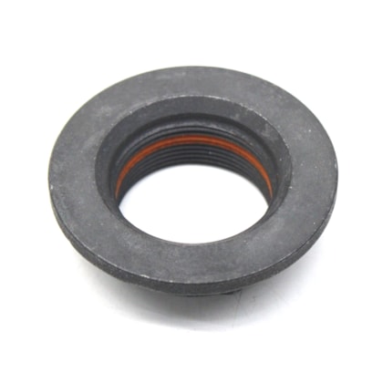 MAN LATIN AMERICA | 23B525215 | PORCA 1.3/8 TERMINAL/FLANGE PINHAO NOVO DELIVERY | VW DELIVERY/ONIBUS | EIXO DANA EIXO DANA S130 (CHAVE 44MM)
