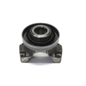 MAN LATIN AMERICA | 23B525283B | TERMINAL/FLANGE 30E PINHAO NOVO DELIVERY (EIXO AAM) (CRUZETA SPL361X)