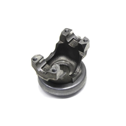 MAN LATIN AMERICA | 23B525283B | TERMINAL/FLANGE 30E PINHAO NOVO DELIVERY (EIXO AAM) (CRUZETA SPL361X)