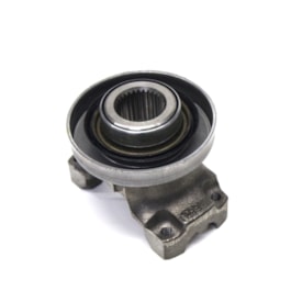 MAN LATIN AMERICA | 23B525283B | TERMINAL/FLANGE 30E PINHAO NOVO DELIVERY (EIXO AAM) (CRUZETA SPL361X)