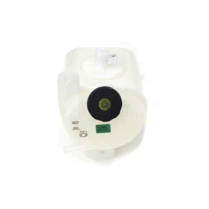 MAN LATIN AMERICA | 23B611301 | RESERVATORIO OLEO CILINDRO MESTRE/AUXILIAR EMBREAGEM VW NOVO DELIVERY