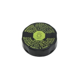 MAN LATIN AMERICA | 23B611349 | TAMPA RESERVATORIO OLEO CILINDRO MESTRE/AUXILIAR EMBREAGEM VW NOVO DELIVERY