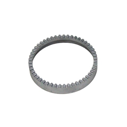 MAN LATIN AMERICA | 23B614149B | ANEL DE IMPULSOS ABS CUBO RODA DIANTEIRA VW NOVO DELIVERY (INTERNO 1 100MM E INTERNO 2 105MM X EXTERNO 112MM X ALTURA 18MM)