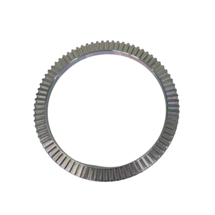 MAN LATIN AMERICA | 23B614149C | ANEL DE IMPULSOS ABS CUBO RODA DIANTEIRA VW NOVO DELIVERY/MICRO ONIBUS 9180/11180/13180 (INTERNO 100MM X EXTERNO 120MM X ALTURA 7,60MM)