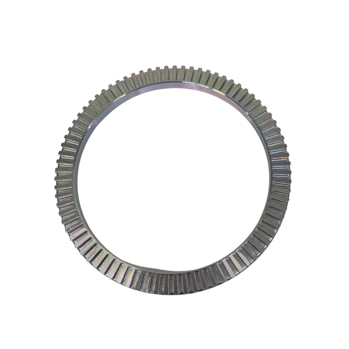 MAN LATIN AMERICA | 23B614149C | ANEL DE IMPULSOS ABS CUBO RODA DIANTEIRA VW NOVO DELIVERY/MICRO ONIBUS 9180/11180/13180 (INTERNO 100MM X EXTERNO 120MM X ALTURA 7,60MM)-43809793-2045-4b75-a031-b36259822115
