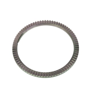 MAN LATIN AMERICA | 23B614149D | ANEL DE IMPULSOS ABS CUBO RODA TRASEIRA VW NOVO DELIVERY (INTERNO 136,60MM X EXTERNO 161MM X ALTURA 7,60MM)