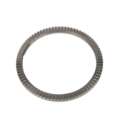 MAN LATIN AMERICA | 23B614149D | ANEL DE IMPULSOS ABS CUBO RODA TRASEIRA VW NOVO DELIVERY (INTERNO 136,60MM X EXTERNO 161MM X ALTURA 7,60MM)