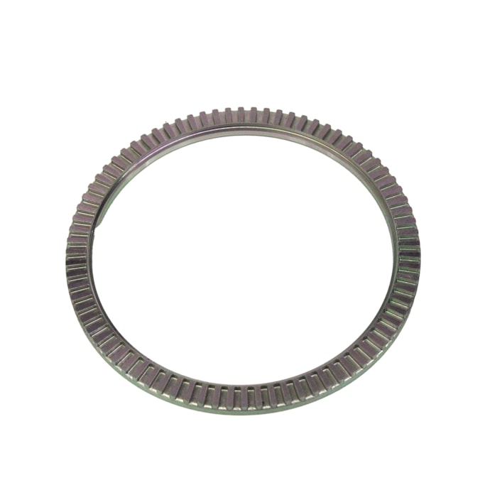 MAN LATIN AMERICA | 23B614149D | ANEL DE IMPULSOS ABS CUBO RODA TRASEIRA VW NOVO DELIVERY (INTERNO 136,60MM X EXTERNO 161MM X ALTURA 7,60MM)-6fcb5aaa-3174-4836-8bc5-52e3927d1777