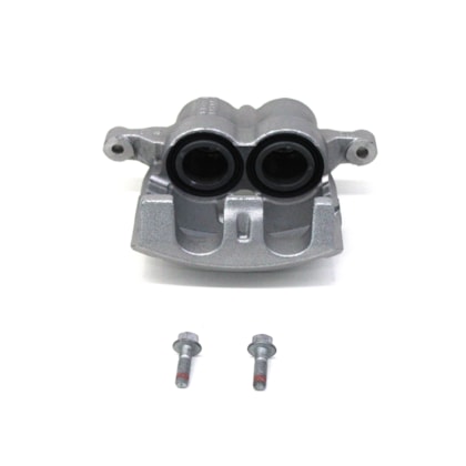 MAN LATIN AMERICA | 23B615123 | CONJUNTO PINCA FREIO DIANTEIRO LE VW NOVO DELIVERY EXPRESS/4150/4160/6160 06/2021.. (COM PISTAO E VEDADOR) (SEM PASTILHA E CAVALETE)