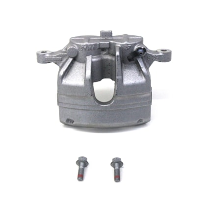 MAN LATIN AMERICA | 23B615124.115 | CONJUNTO PINCA FREIO DIANTEIRO LD VW NOVO DELIVERY EXPRESS/4150/4160/6160 06/2021.. (COM 2 PISTOES E VEDADORES) (SEM PASTILHA E CAVALETE)