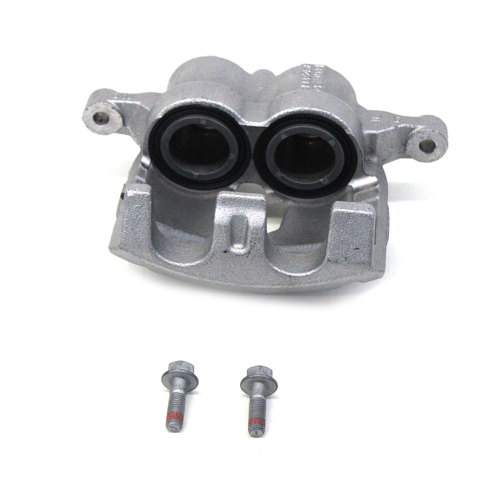 MAN LATIN AMERICA | 23B615124 | CONJUNTO PINCA FREIO DIANTEIRO LD VW NOVO DELIVERY EXPRESS/4150/4160/6160 06/2021.. (COM 2 PISTOES E VEDADORES) (SEM PASTILHA E CAVALETE)-2d9c6f91-e4b7-4b13-8bd6-73e726c432ec