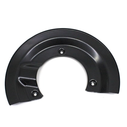 MAN LATIN AMERICA | 23B615703 | ESPELHO/GUARDA PO RODA/PINCA FREIO DIANTEIRO LE VW NOVO DELIVERY EXPRESS/4150/4160/6160