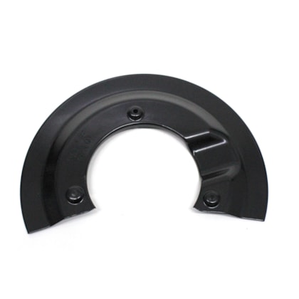 MAN LATIN AMERICA | 23B615703 | ESPELHO/GUARDA PO RODA/PINCA FREIO DIANTEIRO LE VW NOVO DELIVERY EXPRESS/4150/4160/6160