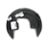 MAN LATIN AMERICA | 23B615703A | ESPELHO/GUARDA PO INTEGRAL RODA/PINCA FREIO TRASEIRO LE VW NOVO DELIVERY EXPRESS/4150/4160/6160-e7545ac9-3e1b-44e1-89a8-7c55e62e2b50