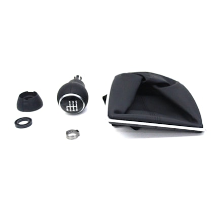 MAN LATIN AMERICA | 23B711118C82V | MANOPLA VW NOVO DELIVERY