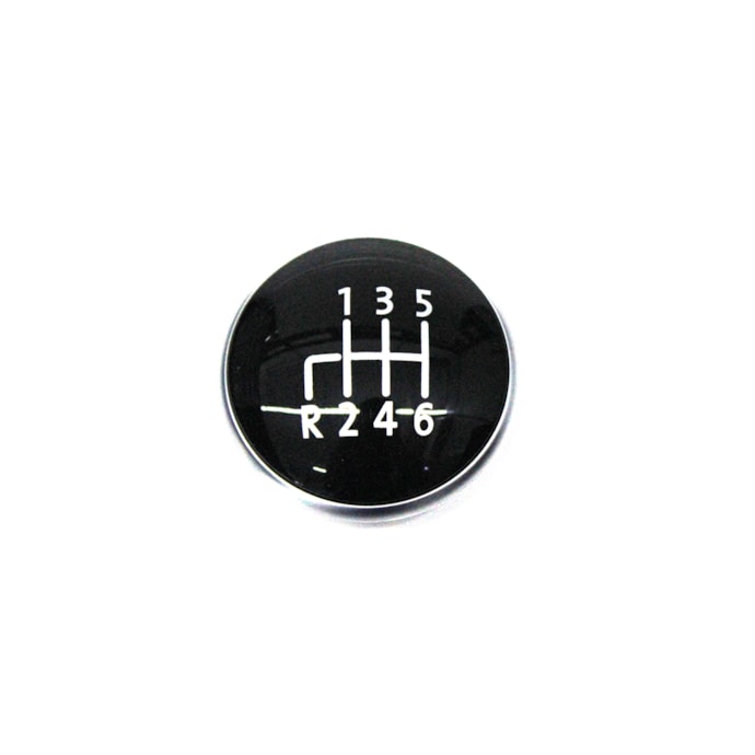 MAN LATIN AMERICA | 23B711144B | TAMPA PUNHO/MANOPLA ALAVANCA CAMBIO VW NOVO DELIVERY | VW MICRO ONIBUS EURO 5 (6 MARCHAS COM POSICAO RE PARA BAIXO/TRAS A ESQUERDA)-6fd2b1aa-45fe-473f-af0c-303786589645