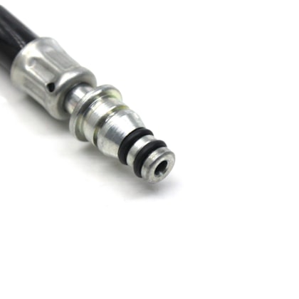 MAN LATIN AMERICA | 23B721490 | TUBO/FLEXIVEL CILINDRO MESTRE/AUXILIAR EMBREAGEM VW NOVO DELIVERY