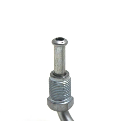MAN LATIN AMERICA | 23B721490 | TUBO/FLEXIVEL CILINDRO MESTRE/AUXILIAR EMBREAGEM VW NOVO DELIVERY