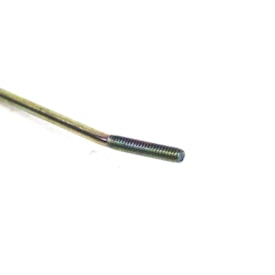 MAN LATIN AMERICA | 23B837193 | HASTE/TIRANTE DE LIGACAO LE MAIOR PARA ABERTURA MACANETA EXTERNA/FECHADURA INTERNA PORTA VW NOVO DELIVERY