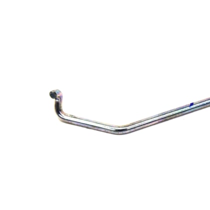 MAN LATIN AMERICA | 23B837195 | HASTE/TIRANTE DE LIGACAO LE MENOR PARA ABERTURA MACANETA EXTERNA/FECHADURA INTERNA PORTA VW NOVO DELIVERY