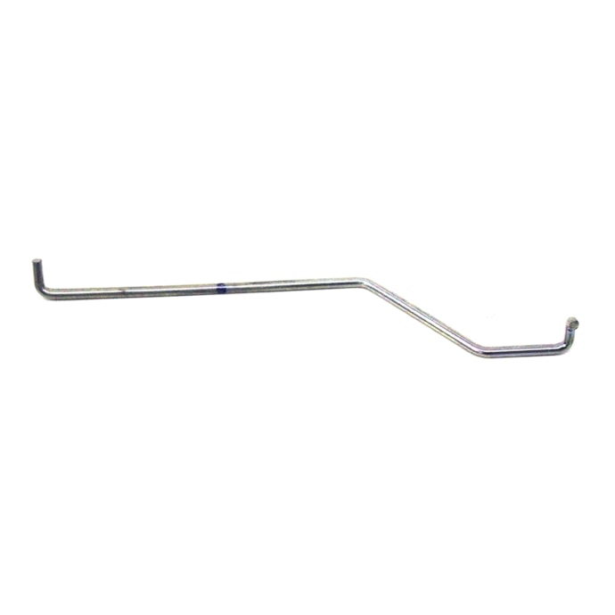 MAN LATIN AMERICA | 23B837196 | HASTE/TIRANTE DE LIGACAO LD MENOR PARA ABERTURA MACANETA EXTERNA/FECHADURA INTERNA PORTA VW NOVO DELIVERY-2f62de49-b786-4de7-b5ea-797754d0e6ff