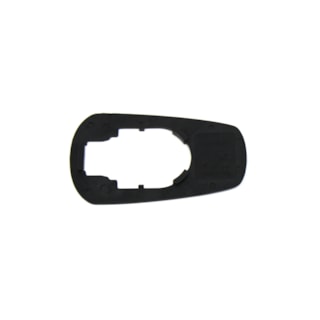 MAN LATIN AMERICA | 23B837500 | GUARNICAO/ACABAMENTO SUPERIOR (MAIOR) DA MACANETA EXTERNA PORTA LD/LE VW NOVO DELIVERY