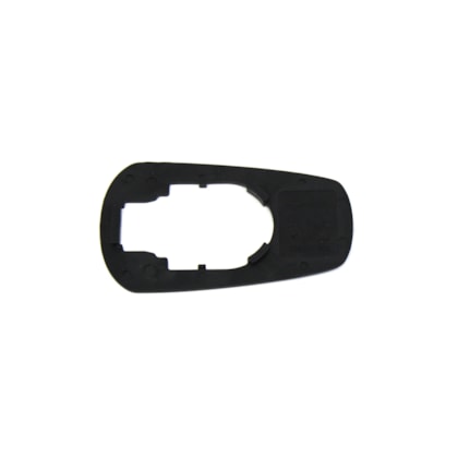 MAN LATIN AMERICA | 23B837500 | GUARNICAO/ACABAMENTO SUPERIOR (MAIOR) DA MACANETA EXTERNA PORTA LD/LE VW NOVO DELIVERY