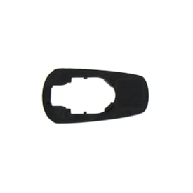 MAN LATIN AMERICA | 23B837500 | GUARNICAO/ACABAMENTO SUPERIOR (MAIOR) DA MACANETA EXTERNA PORTA LD/LE VW NOVO DELIVERY