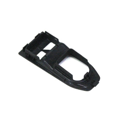 MAN LATIN AMERICA | 23B86748981U | COBERTURA MACANETA INTERNA PORTA LE VW NOVO DELIVERY/E-DELIVERY EURO 5/6