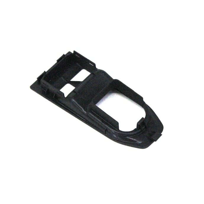 MAN LATIN AMERICA | 23B86748981U | COBERTURA MACANETA INTERNA PORTA LE VW NOVO DELIVERY/E-DELIVERY EURO 5/6-81fb34a2-f5e1-4b8b-916c-c59fe68831ff