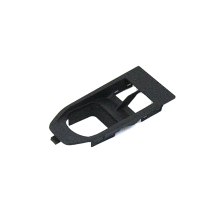 MAN LATIN AMERICA | 23B86748981U | COBERTURA MACANETA INTERNA PORTA LE VW NOVO DELIVERY/E-DELIVERY EURO 5/6