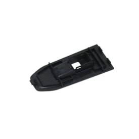 MAN LATIN AMERICA | 23B86749081U | COBERTURA MACANETA INTERNA PORTA LD VW NOVO DELIVERY/E-DELIVERY EURO 5/6