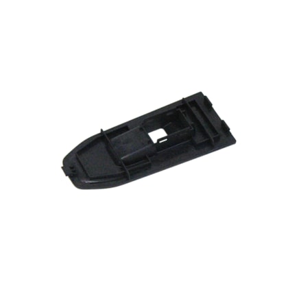 MAN LATIN AMERICA | 23B86749081U | COBERTURA MACANETA INTERNA PORTA LD VW NOVO DELIVERY/E-DELIVERY EURO 5/6