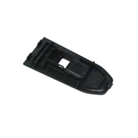 MAN LATIN AMERICA | 23B86749081U | COBERTURA MACANETA INTERNA PORTA LD VW NOVO DELIVERY/E-DELIVERY EURO 5/6