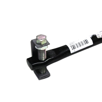 MAN LATIN AMERICA | 23B899514 | BARRA TORCAO TRASEIRA LD VW NOVO DELIVERY