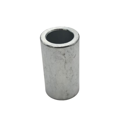 MAN LATIN AMERICA | 23B899565 | BUCHA/TUBO ESPACADOR DA BUCHA/COXIM INFERIOR/SUPERIOR SUSPENSAO DIANTEIRA CABINE VW NOVO DELIVERY (54MM)