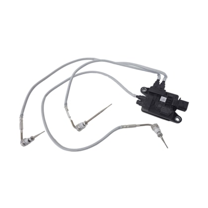 MAN LATIN AMERICA | 23B906207C | SENSOR NOX GASES OXIDO NITROGENIO VW CONSTELLATION/ONIBUS MOTOR MAN EURO 6 (CONTINENTAL A2C80122306 | MAN 51274210343)