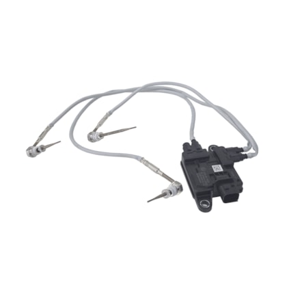 MAN LATIN AMERICA | 23B906207C | SENSOR NOX GASES OXIDO NITROGENIO VW CONSTELLATION/ONIBUS MOTOR MAN EURO 6 (CONTINENTAL A2C80122306 | MAN 51274210343)