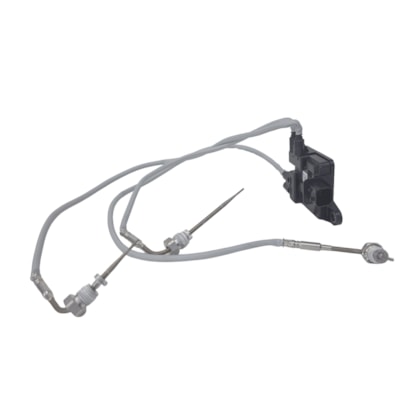 MAN LATIN AMERICA | 23B906207C | SENSOR NOX GASES OXIDO NITROGENIO VW CONSTELLATION/ONIBUS MOTOR MAN EURO 6 (CONTINENTAL A2C80122306 | MAN 51274210343)