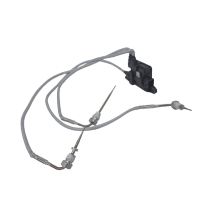 MAN LATIN AMERICA | 23B906207C | SENSOR NOX GASES OXIDO NITROGENIO VW CONSTELLATION/ONIBUS MOTOR MAN EURO 6 (CONTINENTAL A2C80122306 | MAN 51274210343)