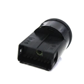 MAN LATIN AMERICA | 23B941531ATKK | BOTAO/CHAVE LUZ/FAROL 24V VW NOVO DELIVERY 9170/11180/13180 EURO 5/6 | VW CONSTELLATION EURO 6