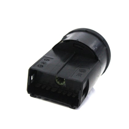 MAN LATIN AMERICA | 23B941531ATKK | BOTAO/CHAVE LUZ/FAROL 24V VW NOVO DELIVERY 9170/11180/13180 EURO 5/6 | VW CONSTELLATION EURO 6