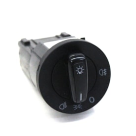 MAN LATIN AMERICA | 23B941531ATKK | BOTAO/CHAVE LUZ/FAROL 24V VW NOVO DELIVERY 9170/11180/13180 EURO 5/6 | VW CONSTELLATION EURO 6