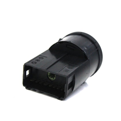 MAN LATIN AMERICA | 23B941531TKK | BOTAO/CHAVE LUZ/FAROL VW E-DELIVERY 6 | VW CONSTELLATION/ONIBUS/MICRO ONIBUS EURO 6