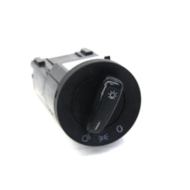 MAN LATIN AMERICA | 23B941531TKK | BOTAO/CHAVE LUZ/FAROL VW E-DELIVERY 6 | VW CONSTELLATION/ONIBUS/MICRO ONIBUS EURO 6