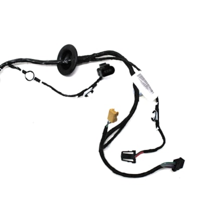 MAN LATIN AMERICA | 23B971161A | CONJUNTO CHICOTE PORTA/MAQUINA VIDRO ELETRICO LE VW NOVO DELIVERY/E-DELIVERY EURO 5/6